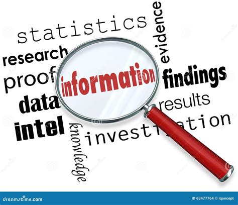 Data and Facts .